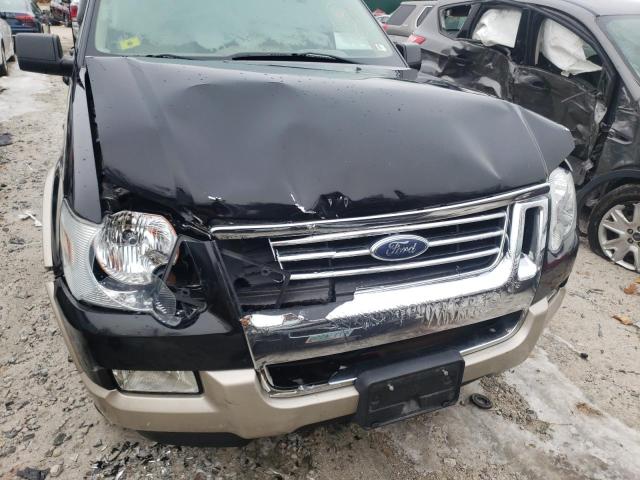 Photo 9 from auction – 2007 FORD EXPLORER E with VIN 1FMEU74877UB23988