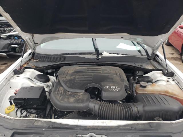 Photo 7 from auction – 2017 CHRYSLER 300C with VIN 2C3CCAEG3HH559957