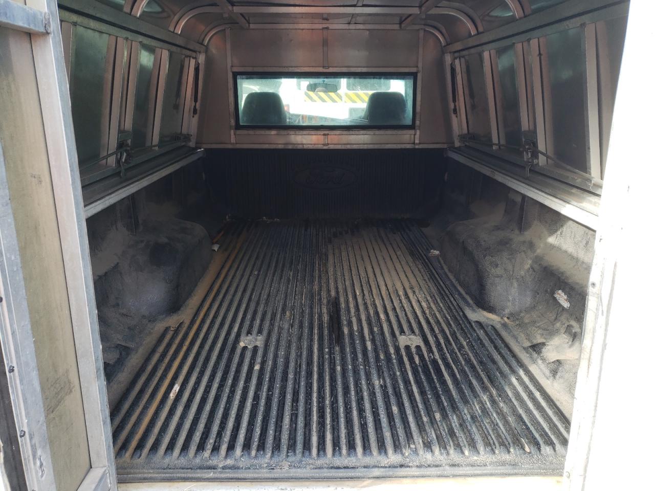 Photo 6 from auction – 2007 FORD RANGER with VIN 1FTYR10UX7PA77364