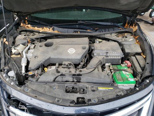 Photo 7 from auction – 2013 NISSAN ALTIMA 2.5 with VIN 1N4AL3AP8DN582467