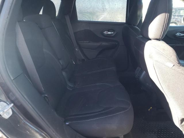 Photo 6 from auction – 2016 JEEP CHEROKEE L with VIN 1C4PJMCB3GW252722