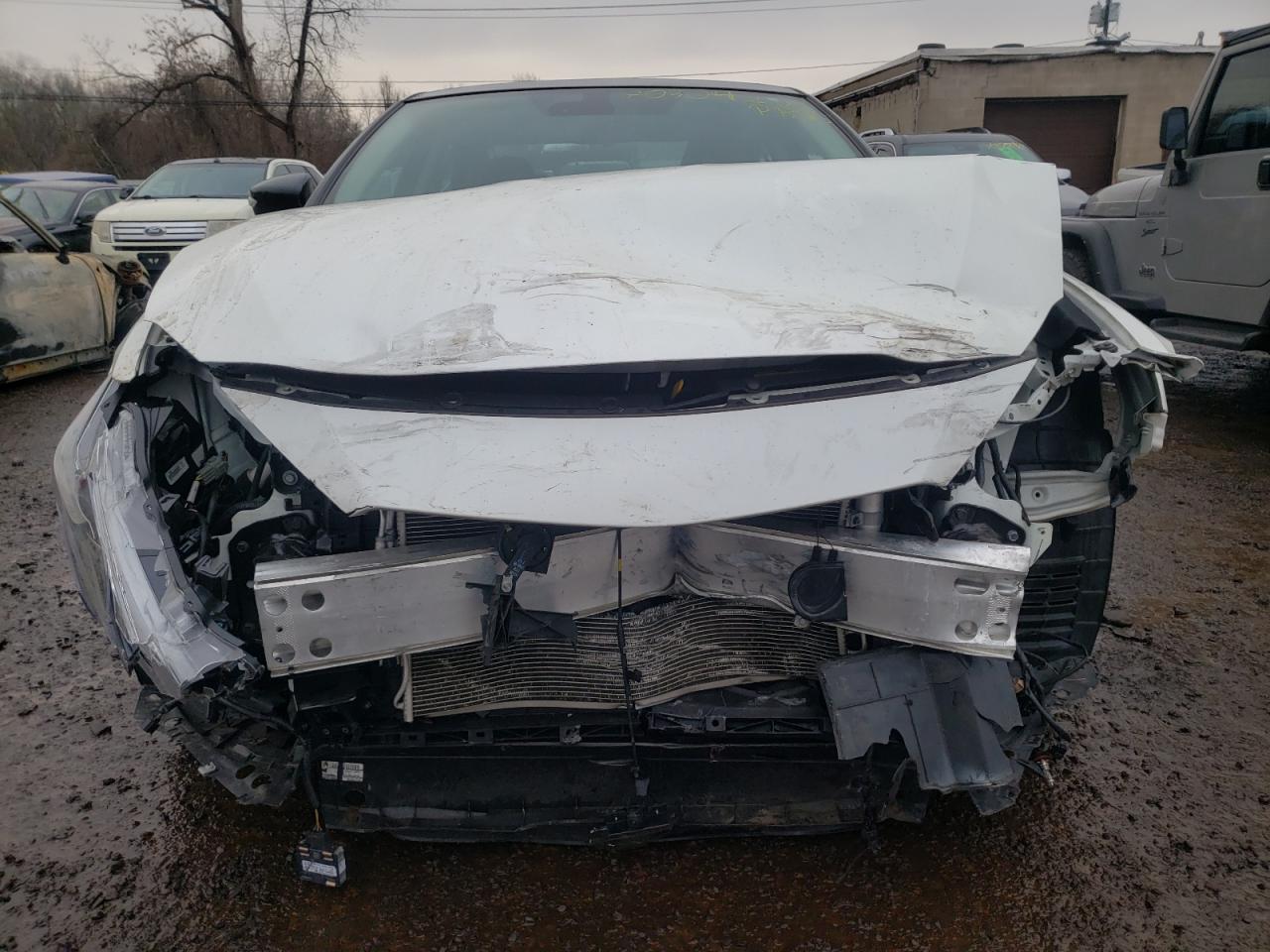 Photo 9 from auction – 2017 NISSAN MAXIMA 3.5 with VIN 1N4AA6AP4HC424801
