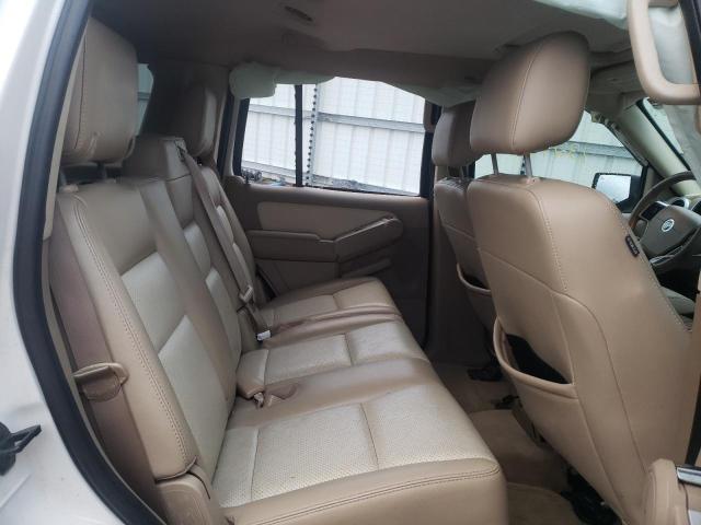Photo 6 from auction – 2008 MERCURY MOUNTAINEE with VIN 4M2EU48E18UJ10572