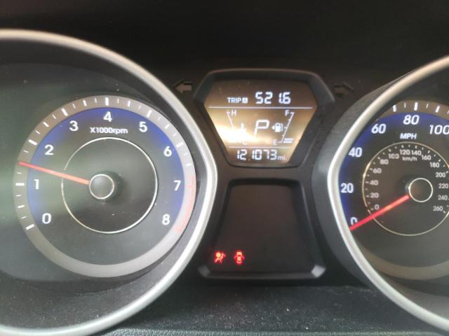 Photo 8 from auction – 2015 HYUNDAI ELANTRA SE with VIN KMHDH4AE3FU456972
