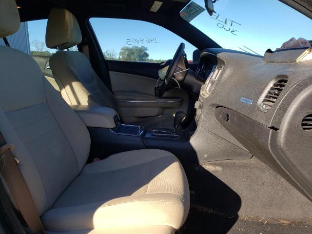 Photo 5 from auction – 2013 DODGE CHARGER SE with VIN 2C3CDXBG5DH638934
