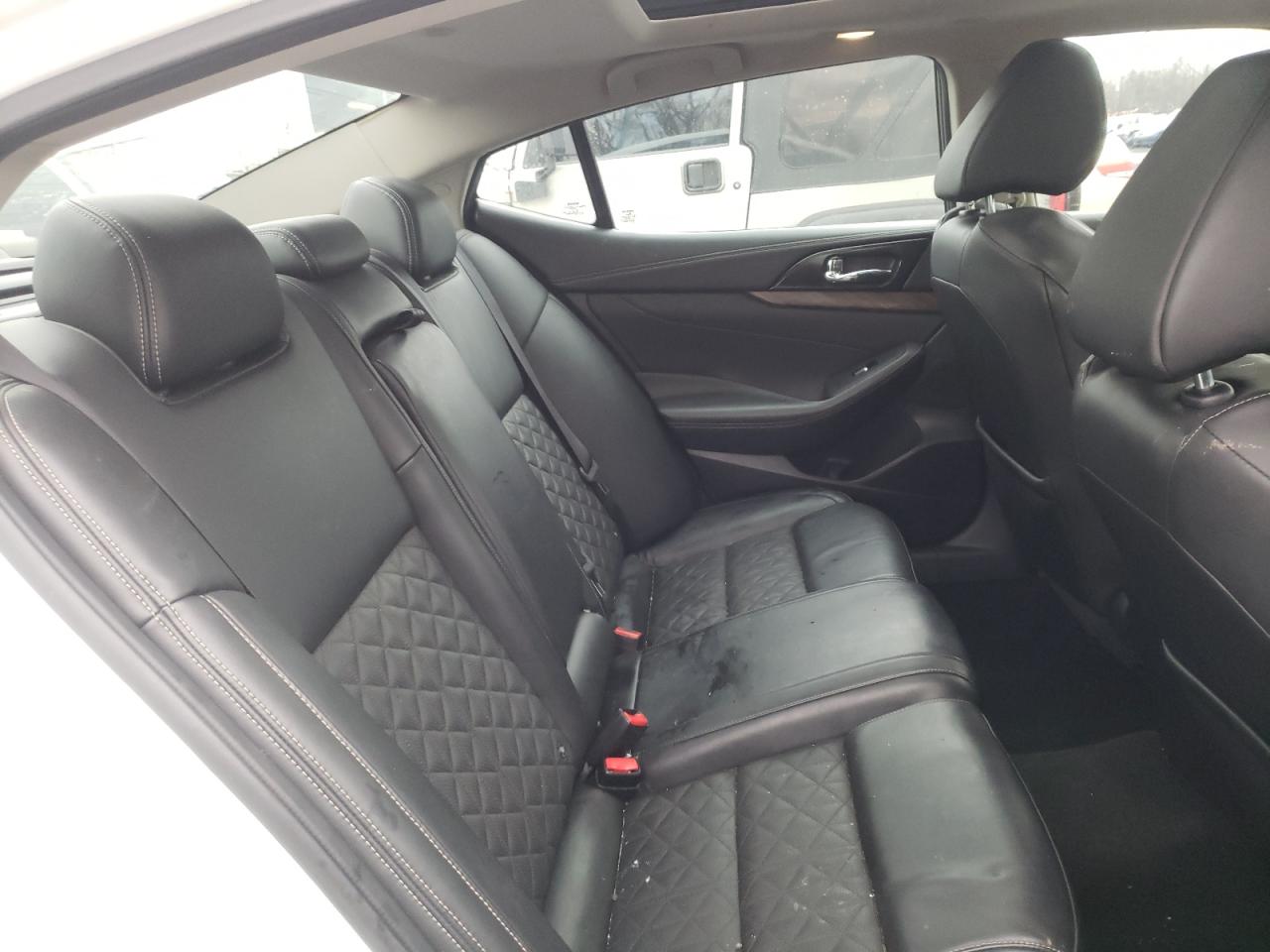Photo 6 from auction – 2017 NISSAN MAXIMA 3.5 with VIN 1N4AA6AP4HC424801