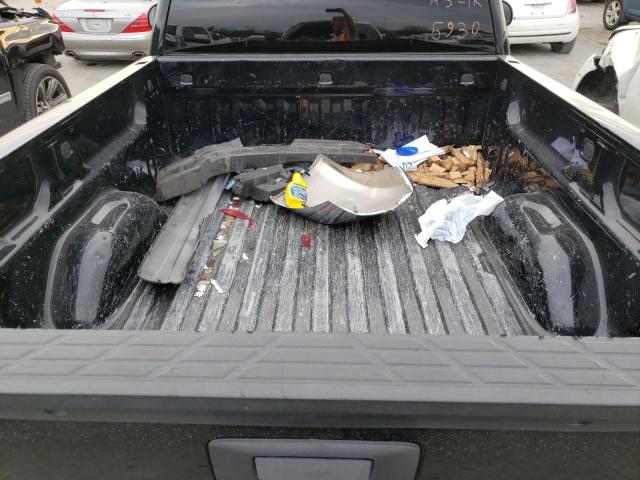 Photo 6 from auction – 2013 CHEVROLET SILVERADO with VIN 1GCNCPEX4DZ395930