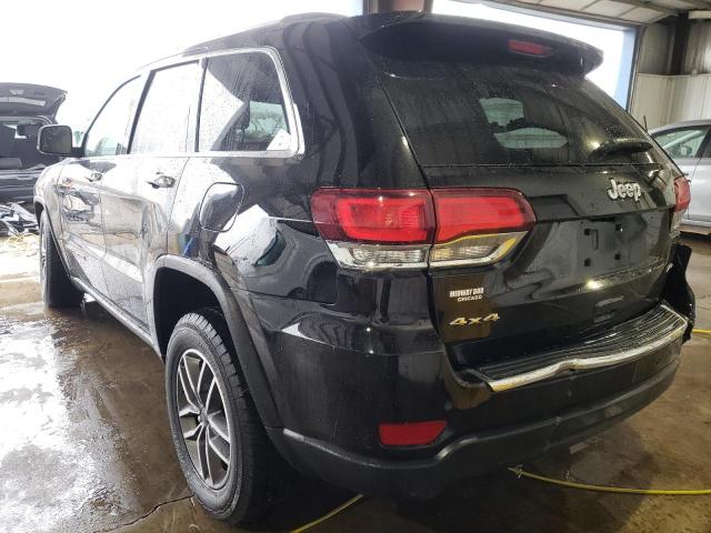 Photo 3 from auction – 2020 JEEP GRAND CHER with VIN 1C4RJFBG0LC279986