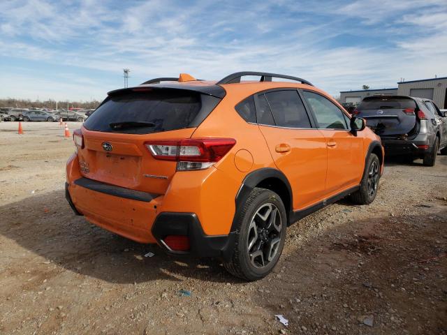 صورة رقم 4 من المزاد - 2019 SUBARU CROSSTREK مع VIN JF2GTANC8KH367166