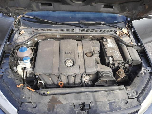 Photo 7 from auction – 2012 VOLKSWAGEN JETTA SE with VIN 3VWDP7AJ2CM400105
