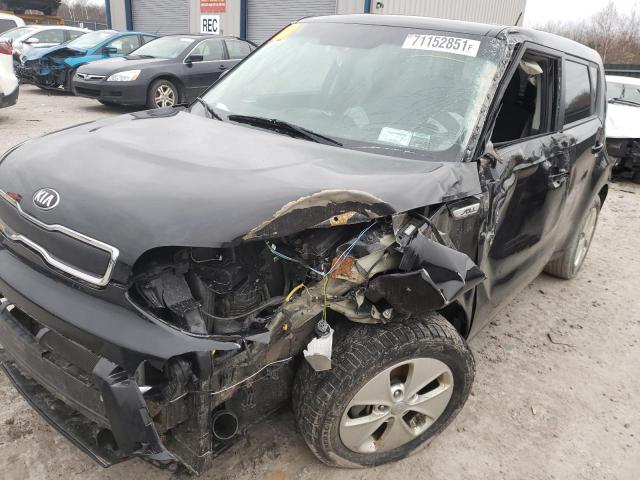 Photo 9 from auction – 2016 KIA SOUL with VIN KNDJN2A26G7279358