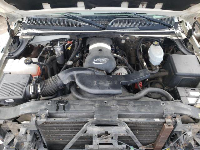 Photo 7 from auction – 2004 CADILLAC ESCALADE E with VIN 3GYFK66N34G103743