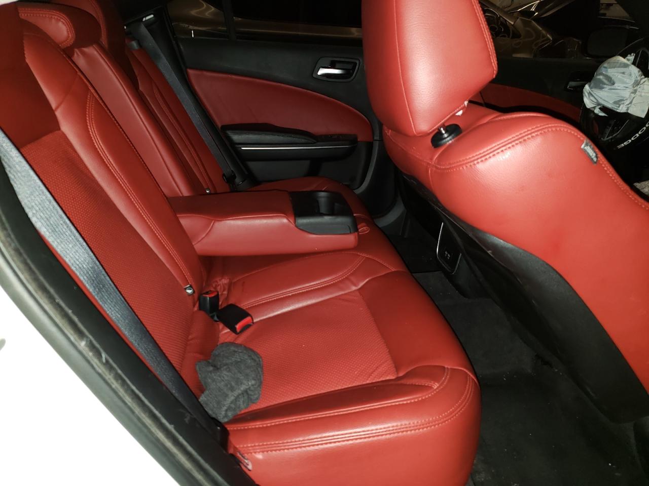 Photo 6 from auction – 2018 DODGE CHARGER R/ with VIN 2C3CDXCT3JH128766