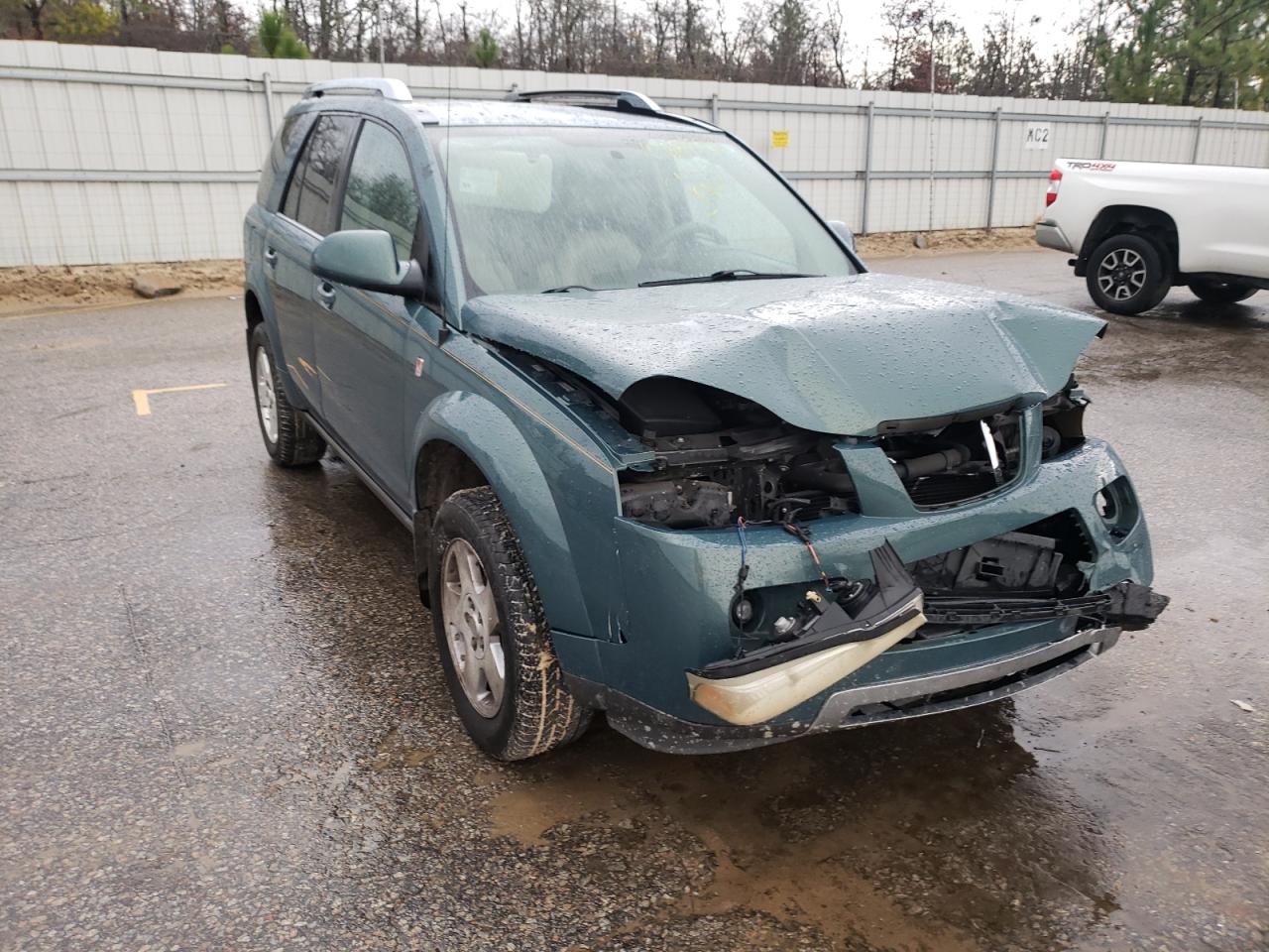 Photo 1 from auction – 2007 SATURN VUE with VIN 5GZCZ53457S832025