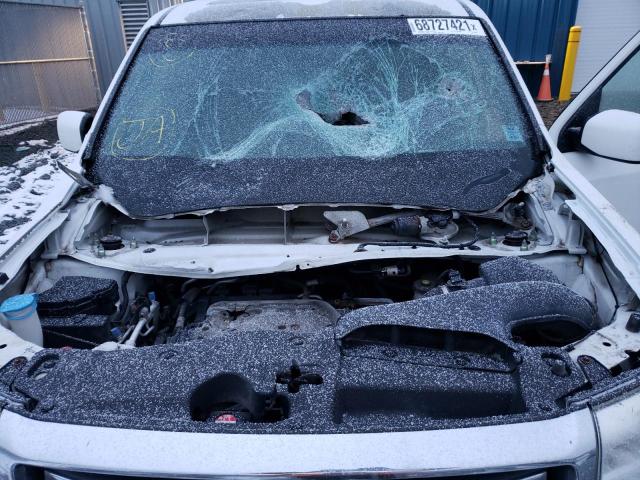 Photo 7 from auction – 2014 HONDA PILOT EXL with VIN 5FNYF4H52EB501439