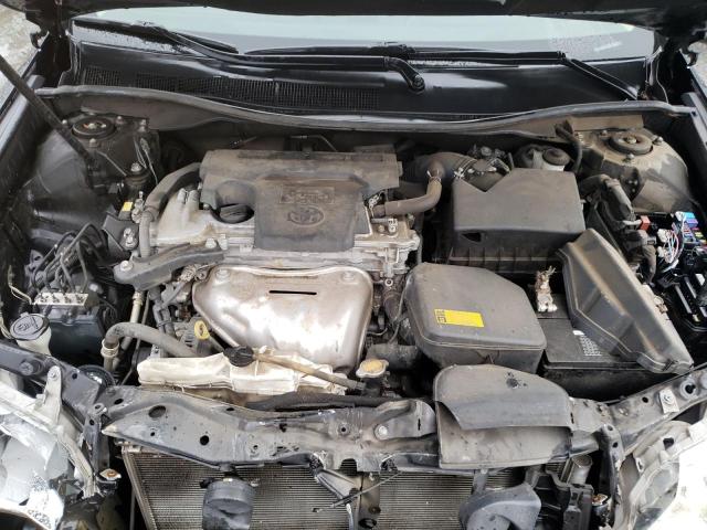 Photo 7 from auction – 2014 TOYOTA CAMRY L with VIN 4T4BF1FK2ER355453