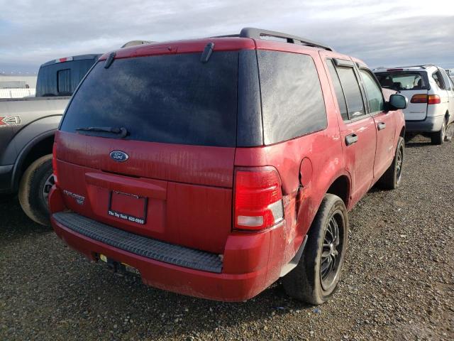 Photo 4 from auction – 2004 FORD EXPLORER X with VIN 1FMZU73EX4ZB20218