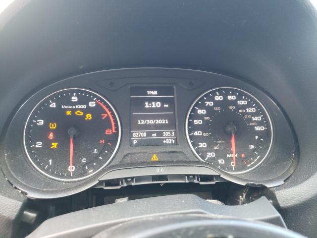 Photo 8 from auction – 2015 AUDI A3 PREMIUM with VIN WAUACGFF0F1042491