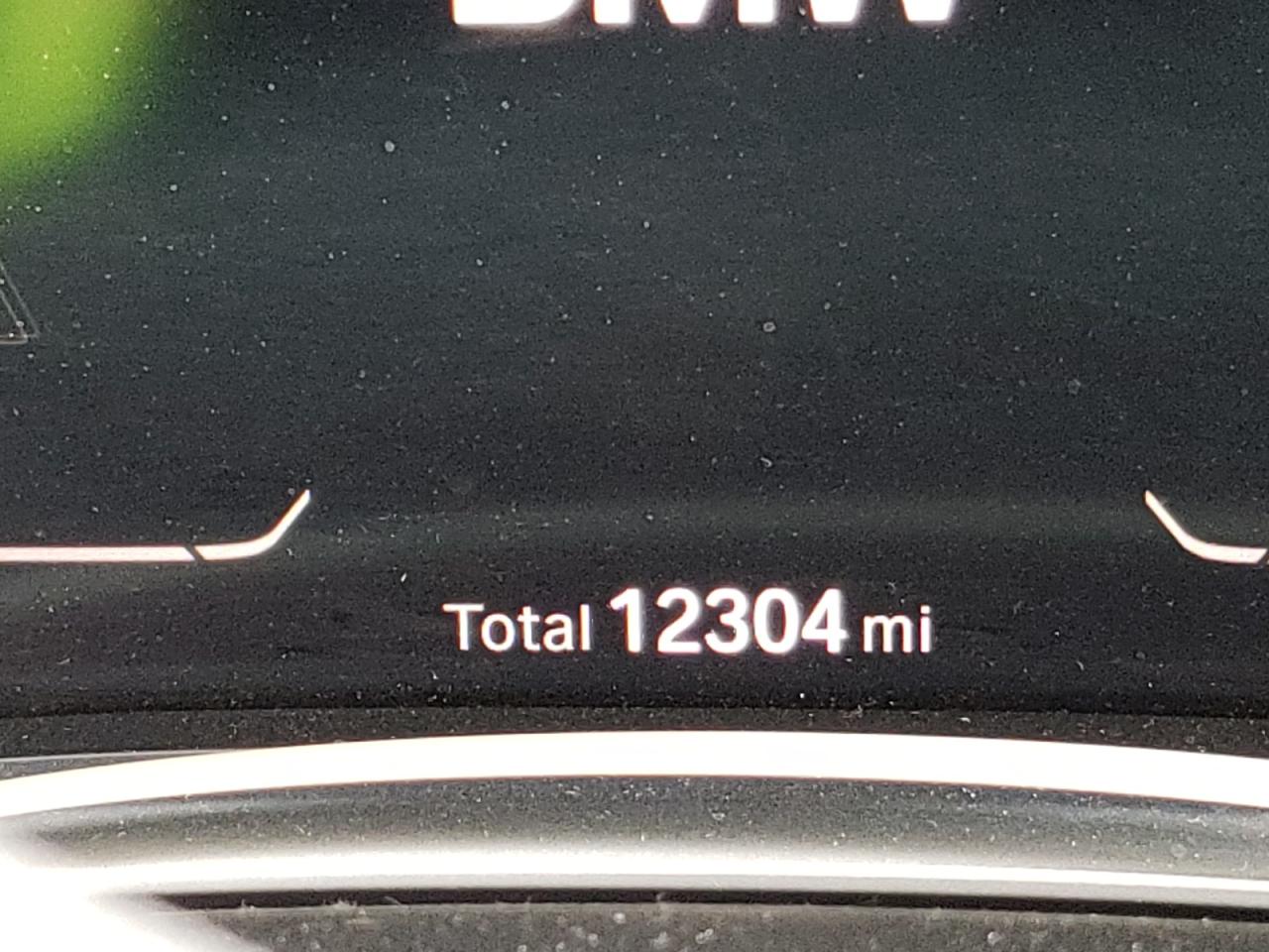 Photo 8 from auction – 2020 BMW 740 I with VIN WBA7T2C00LCD32648