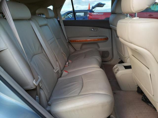 Photo 6 from auction – 2009 LEXUS RX 350 with VIN 2T2GK31U89C066581