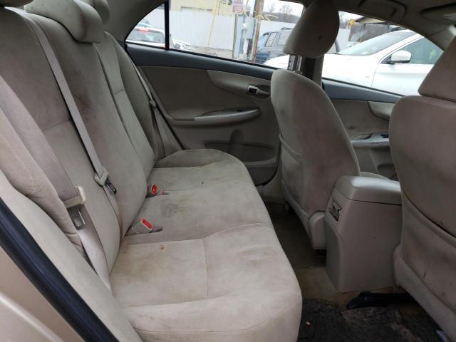 Photo 6 from auction – 2010 TOYOTA COROLLA with VIN 2T1BU4EE5AC261219