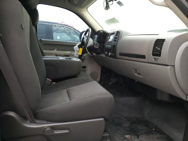 Photo 5 from auction – 2013 CHEVROLET SILVERADO with VIN 1GCNCPEX4DZ395930