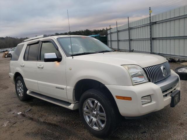 MERCURY MOUNTAINEE 2008 with VIN 4M2EU48E18UJ10572 - Photo from auction