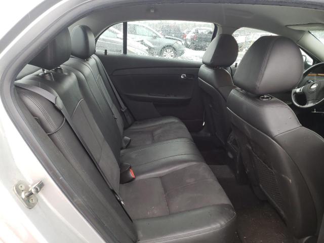 Photo 6 from auction – 2011 CHEVROLET MALIBU 2LT with VIN 1G1ZD5EU9BF386723
