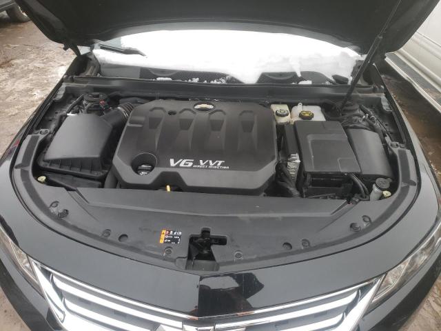 Photo 7 from auction – 2016 CHEVROLET IMPALA LT with VIN 2G1115S35G9185984