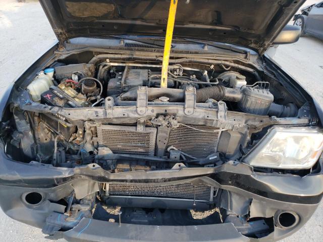 Photo 7 from auction – 2017 NISSAN FRONTIER S with VIN 1N6BD0CT3HN709391