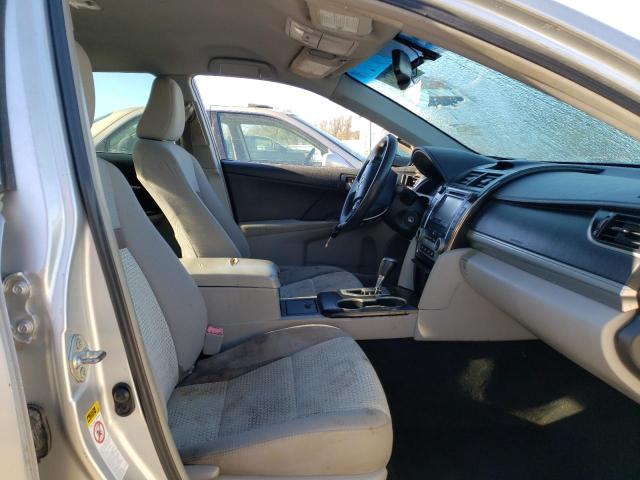 Photo 5 from auction – 2013 TOYOTA CAMRY L with VIN 4T4BF1FK3DR300993