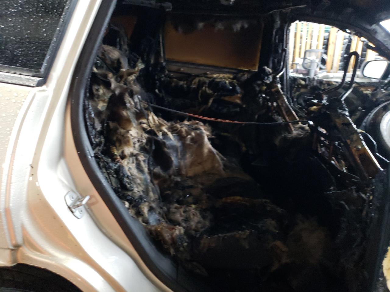Photo 6 from auction – 2015 JEEP CHEROKEE L with VIN 1C4PJLCB2FW683271