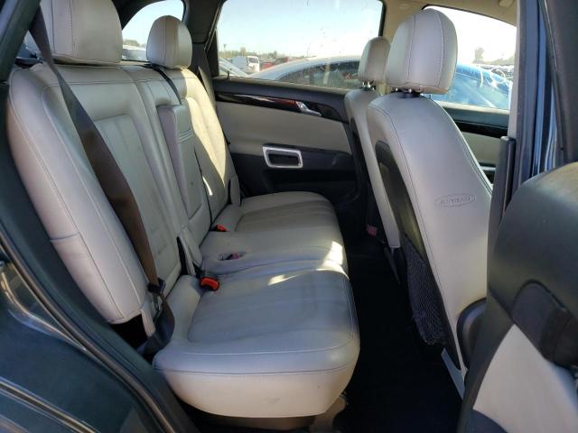 Photo 6 from auction – 2013 CHEVROLET CAPTIVA LT with VIN 3GNAL4EK2DS576630