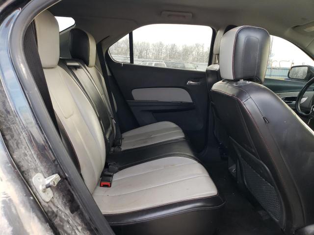 Photo 6 from auction – 2010 CHEVROLET EQUINOX LT with VIN 2CNALPEW1A6240132