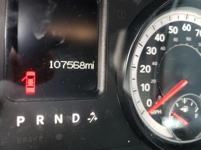 Photo 8 from auction – 2014 RAM 1500 ST with VIN 1C6RR7FT4ES176253