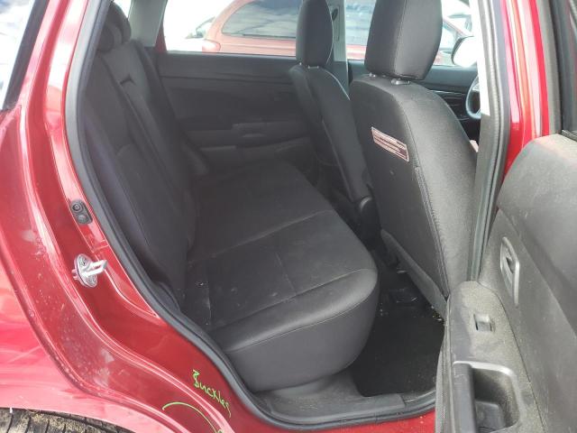 Photo 6 from auction – 2015 MITSUBISHI OUTLANDER with VIN 4A4AR3AU0FE026874