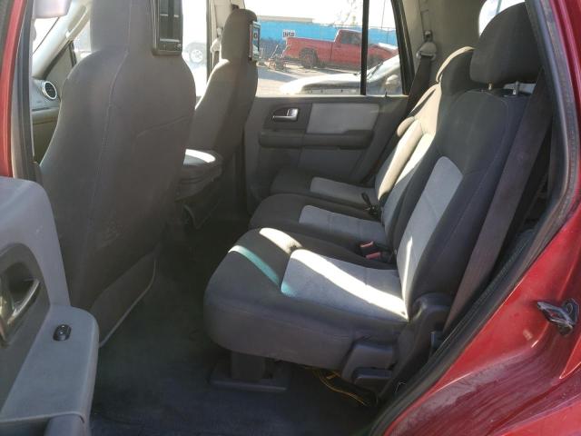 Photo 6 from auction – 2004 FORD EXPEDITION with VIN 1FMRU15W14LA96610