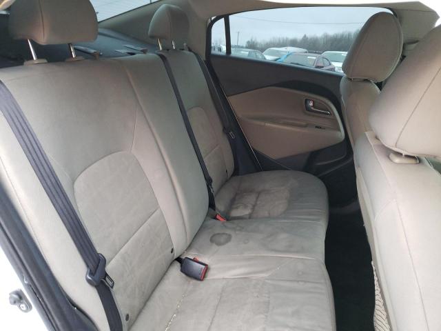 Photo 6 from auction – 2015 KIA RIO LX with VIN KNADM4A30F6479321