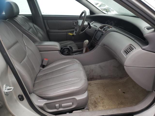 Photo 5 from auction – 2000 TOYOTA AVALON XL with VIN 4T1BF28B7YU101643