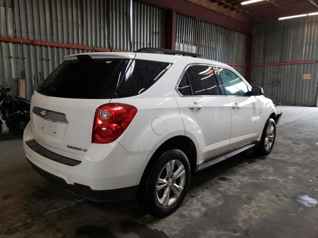 Photo 4 from auction – 2012 CHEVROLET EQUINOX LT with VIN 2GNALDEK8C6334826
