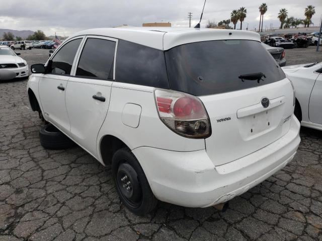 Photo 3 from auction – 2007 TOYOTA COROLLA MA with VIN 2T1KR32E47C636008