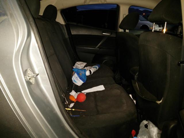 Фото 6 с аукциона – 2012 MAZDA 3 I с VIN JM1BL1V82C1595372