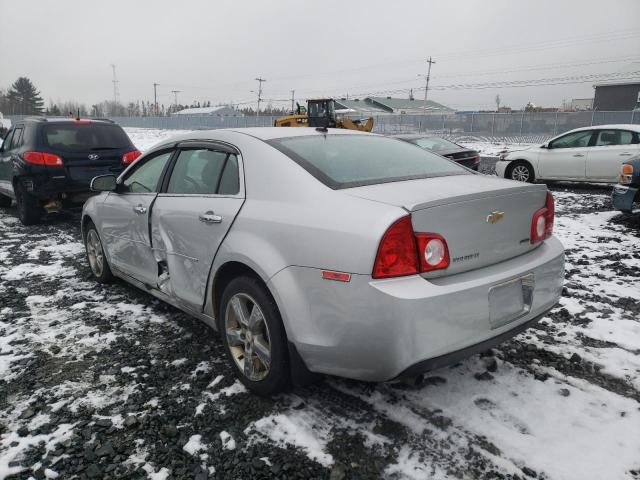 Photo 3 from auction – 2011 CHEVROLET MALIBU 2LT with VIN 1G1ZD5EU9BF386723