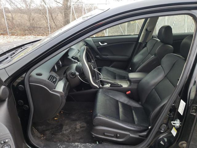 Photo 5 from auction – 2013 ACURA TSX TECH with VIN JH4CU2F68DC009962