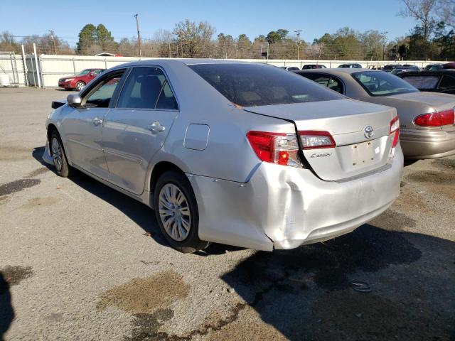 Photo 3 from auction – 2013 TOYOTA CAMRY L with VIN 4T4BF1FK3DR300993