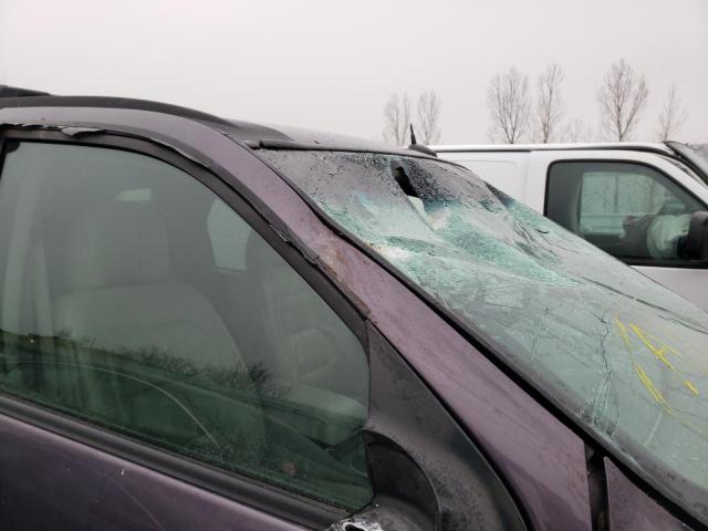 Photo 9 from auction – 2007 BUICK RENDEZVOUS with VIN 3G5DA03L37S500782