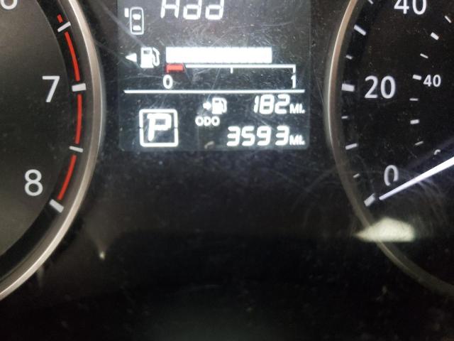 Photo 8 from auction – 2020 NISSAN VERSA S with VIN 3N1CN8DV4LL807683