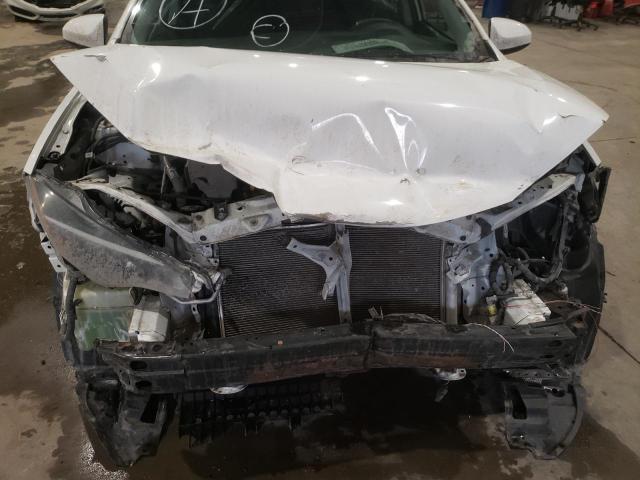 Photo 9 from auction – 2018 TOYOTA COROLLA L with VIN 2T1BURHEXJC029854