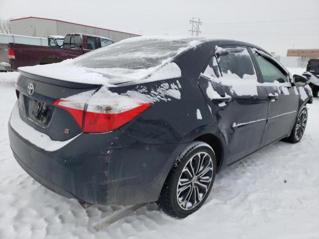 Photo 4 from auction – 2015 TOYOTA COROLLA L with VIN 5YFBURHE2FP190125