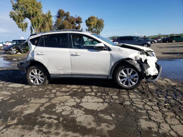 Photo 9 from auction – 2013 TOYOTA RAV4 LIMIT with VIN JTMDFREV7D5000675